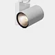 Tunable CCT Smart Track Fixture